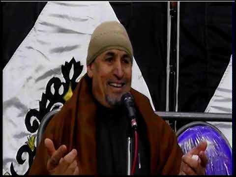 روحانيات الموت درس الشيخ عماد سمره