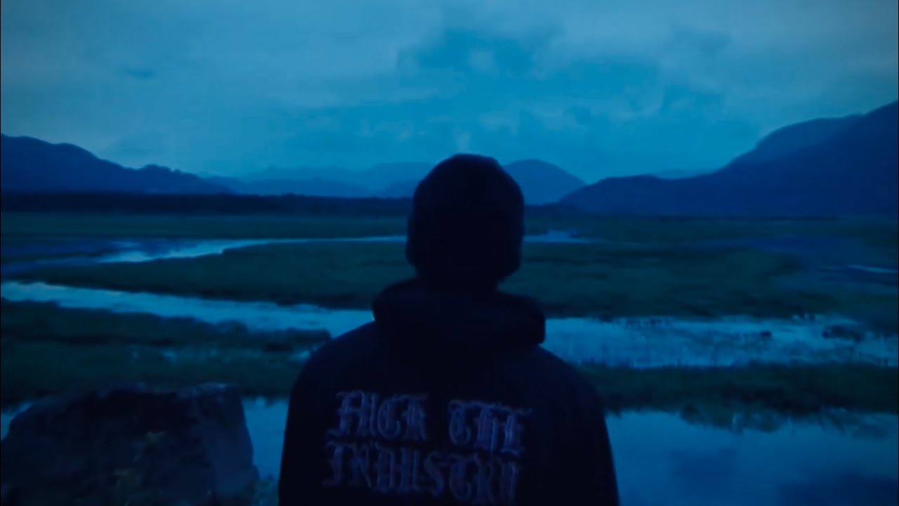 Night Lovell - Eye Spy | Sedatif Remix (SLOWED)