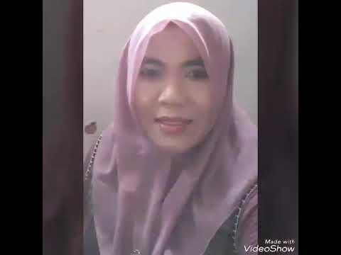 Yossie lucky kerinduan yayang cinta