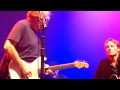 Capture de la vidéo Stephen & Christopher Stills "Treetop Flyer" 04/07/2013 Olympia Paris