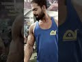 Biceps Dumbell curl ||Mushahid Khan fitness || #fitness #bodybuilding #mensphysique