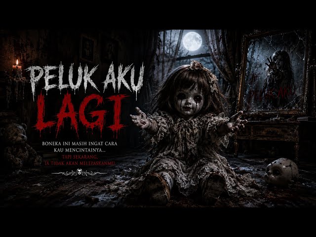 Peluk aku lagi - ghotic metal