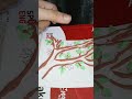 #Clay art #wall hanging making#multicreating #youtubeshorts#shortsfeed #like&subscribe