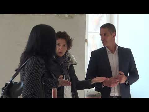 Adaptira Se Najstarija Jednospratnica U Kikindi Levo Krilo Zgrade Kurije