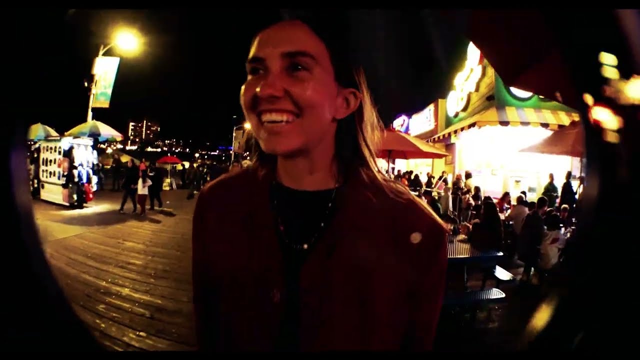 Watch LASKA - Funhouse (Official Music Video) on YouTube Watch LASKA - Funhouse (Official Music Video) on YouTube