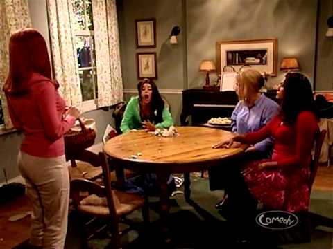 Desperate Housewives Parody