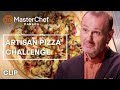 The Pizza Challenge 🍕| MasterChef Canada | MasterChef World