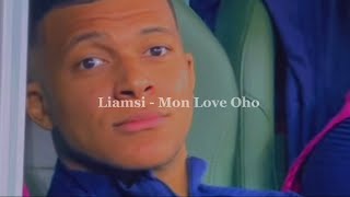 Liamsi - Mon Love Oho [ speed up version ]