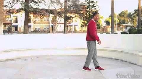 Forrest The Dub Step Gump