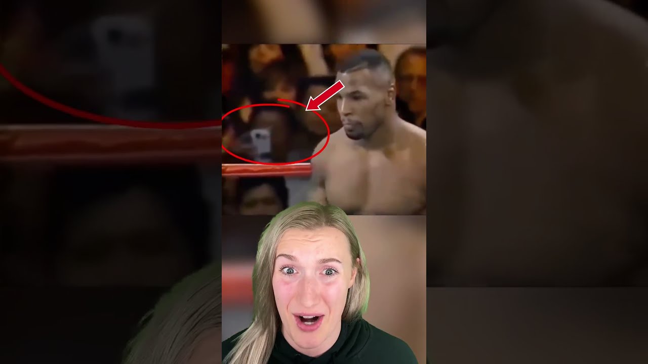 PROOF THE MATRIX IS ACTUALLY REAL 
