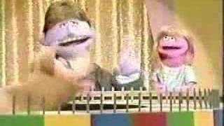 Classic Sesame Street  Squeal Of Fortune
