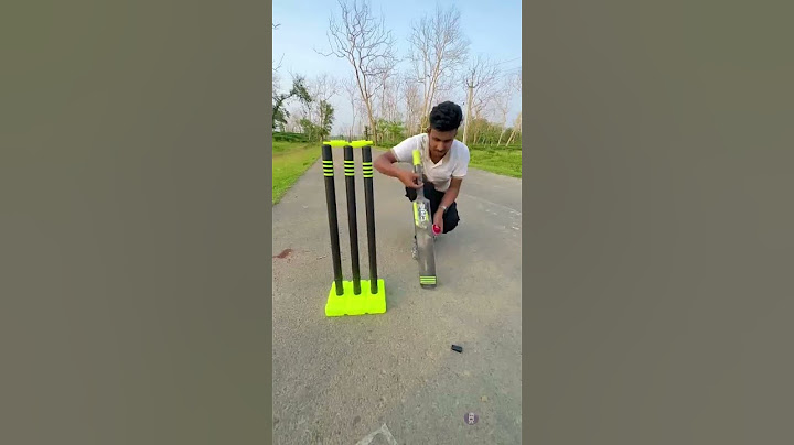 Jaspo CRIC Addict Plastic Cricket Bat Set Combo with Soft Cricket Ball