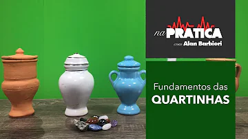 Como cuidar da quartinha na Umbanda?