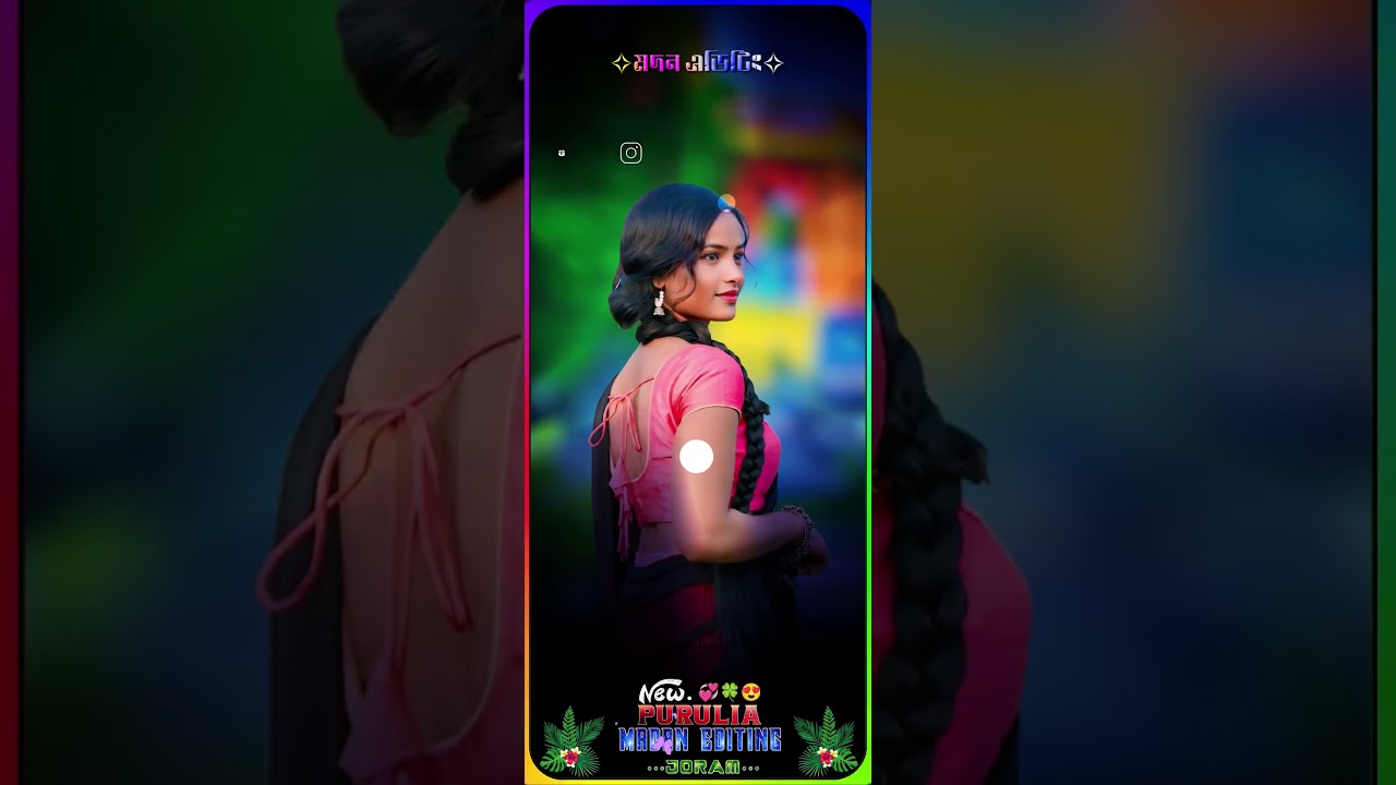 New Purulia Status Video Sundari Sundari  Kundan_Kumar_Song 