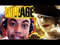 KAKAININ AKO NI MOMMY | Resident Evil 8 Village Gameplay #1