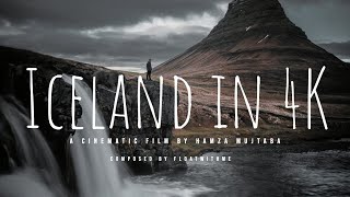 🇮🇸  Iceland - | Epic Travel | Drone | Timelapse I 🇮🇸 screenshot 4