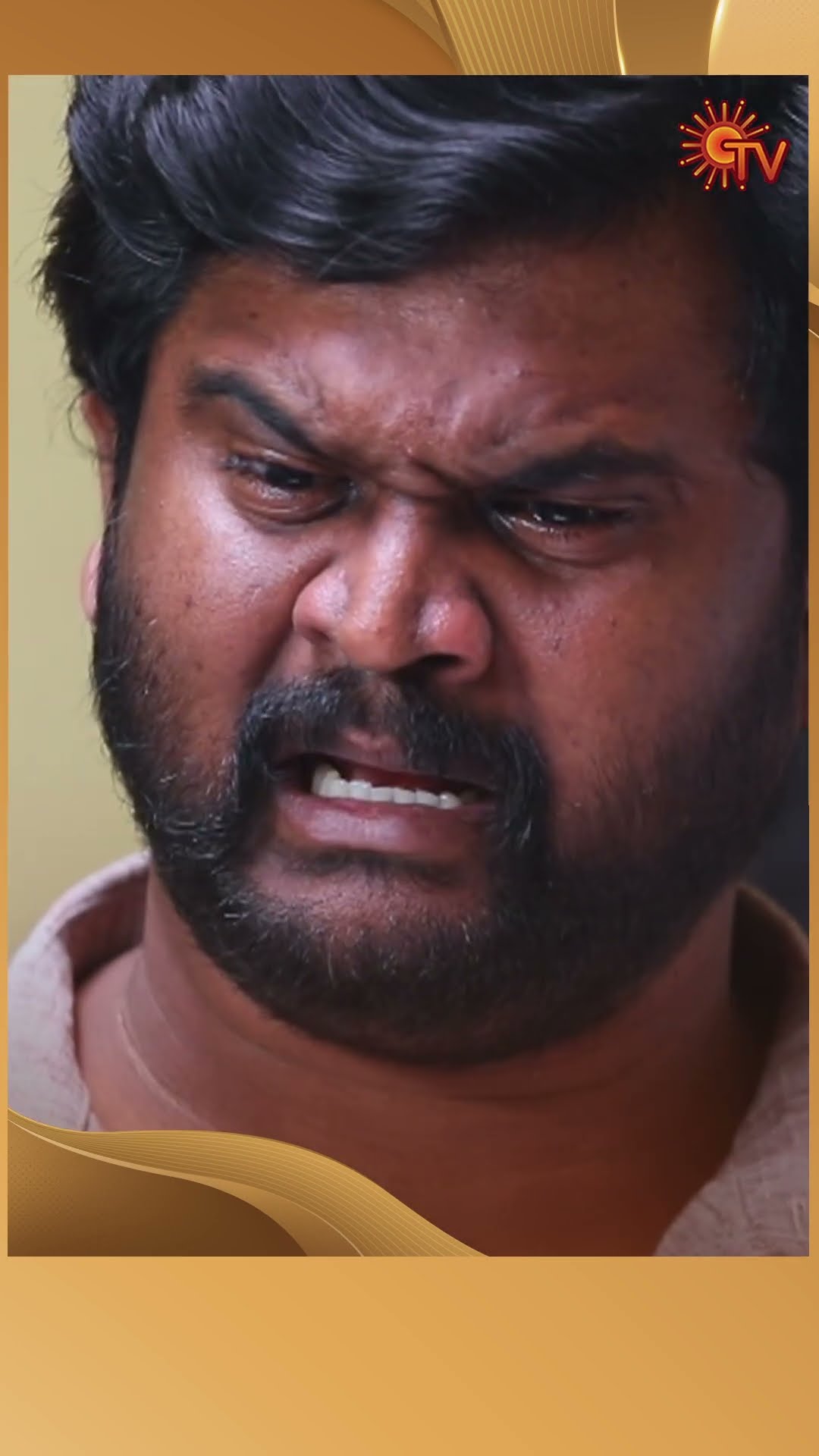 #AnandhaRagam #SunTV #shorts #tamilserial