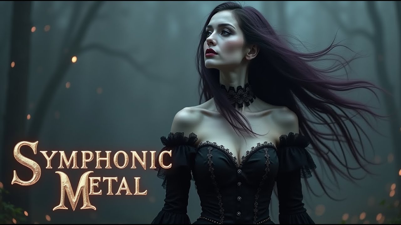⚡Symphonic Metal Playlist Vol 471 | Inspired by Within Temptation, Nightwish, Epica & More⚡