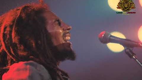 Bad Card - BOB MARLEY & The Wailers (LIVE) ESPAÑOL Subtitle