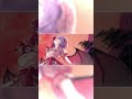 【Bメロ】 吸愛 -kyuai-【亡き王女の為のセプテット】 #東方 #レミリア #東方アレンジ #亡き王女の為のセプテット #東方ボーカル #shorts