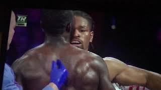 Terence Crawford And Shawn Porter Full Fight 4KHD!!!!