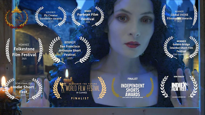 Let me in | Victorian Era Haunting ASMR |#59