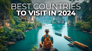 Top 25 Countries For An Unforgettable Journey: Adventure Travel Ideas