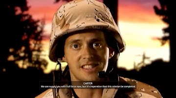 Command & Conquer Remastered Collection GDI 6 Czech Republic