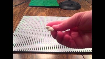 Brickfilm Tutorials Ep.1 Set Basics