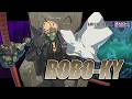 GUILTY GEAR -STRIVE- Season Pass 5 Playable Character #2 [Robo-Ky] Trailer