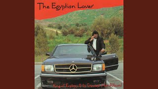 Video thumbnail of "The Egyptian Lover - The Alezby Inn"