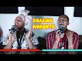 BABA ASANTE UWEPONI MWAKO Worshipmusic IsaacPaul TabithaKibali 