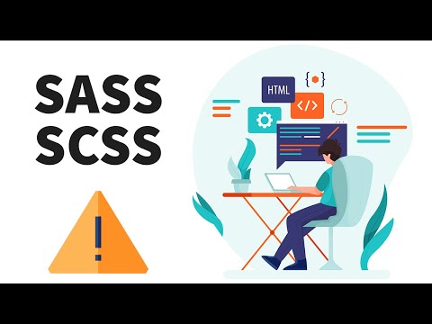 Vidéo: Sass est-il meilleur que CSS ?