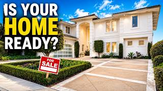 How to Prepare Your House for Sale (6 Tips to Sell for More Money) How to Prepare Your House for Sale (6 Tips to Sell for More Money)