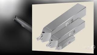 CVD Coating