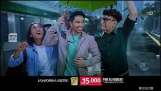 Sampoerna Kretek - Asiknya Bikin Bangga