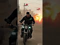 Prompt Glitching Is The Art Of Creatively Bullet Police Helicopter Bike Blast Neon Prompt Glitching Is The Art Of Creatively Bullet Police Helicopter Bike Blast Neon