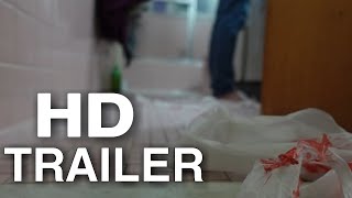Jeff The Killer | Official Trailer {2021}