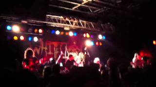 Whitechapel-Devolver Live Starland Ballroom HD