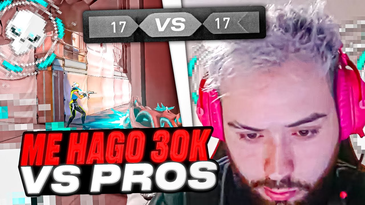 LA PARTIDA MAS DIFÍCIL EN PRO HUB LAS 😱😱 || KeznitdeuS