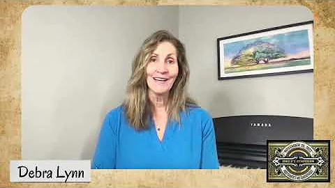 Debra Lynn answers 'What is your philosophy for pe...