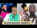 Bapfuye umukobwa  uwafungishije babou ari kumusaba 200k  dc clement aje yisize insenda