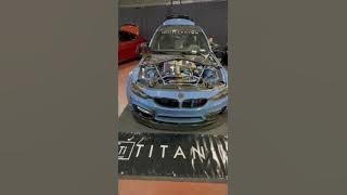 BMW #M3 #NICE (TITAN) PLEASE SUBSCRIBE SHARE LIKE by REAL KW TRUCK LOVER 7 views 2 months ago 1 minute, 7 seconds