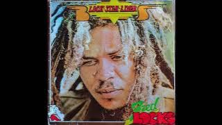 Fred Locks - Black Star Liner - Full Album - 1976