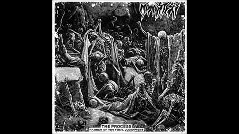 Monastery (Hol)-  The process-church of the final judgement  (Ep 1992)