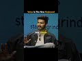 Voice is becoming the new keyboard #wisprflow #shorts #keyboard