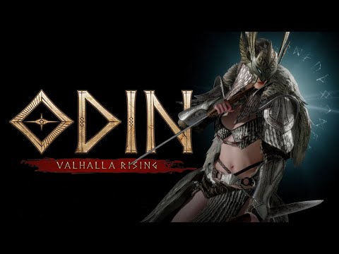 ODIN Valhalla Rising Rogue Assassin Gameplay and Outfits Preview PC Version