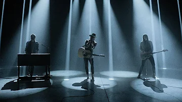 NEEDTOBREATHE - "Mercy's Shore" [Official Video]