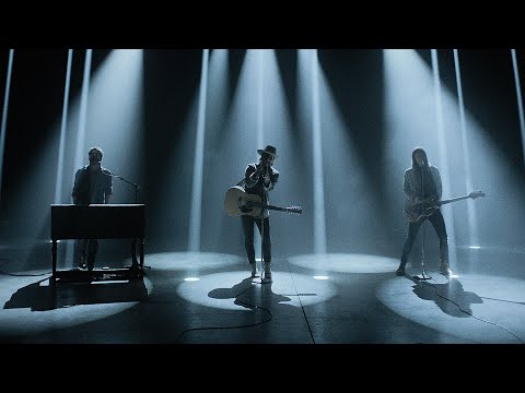 NEEDTOBREATHE - "Mercy's Shore" [Official Video]