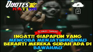 DJ QUOTES AVEE PLAYER 30 DETIK || VIDEO QUOTES AVEE PLAYER || STORY WA KEREN || CCP TEKS KEREN ||